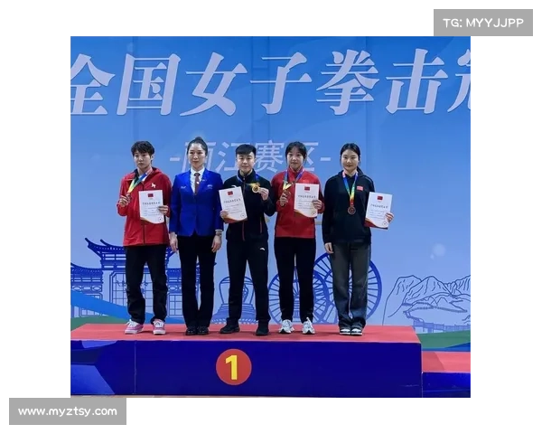 2019全国拳击赛事(2019年全国拳击冠军赛)